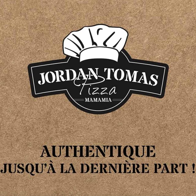 Jordan Thomas Pizza Mamamia