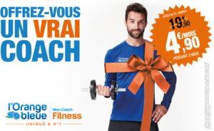 Réduction Club Sport Montélimar