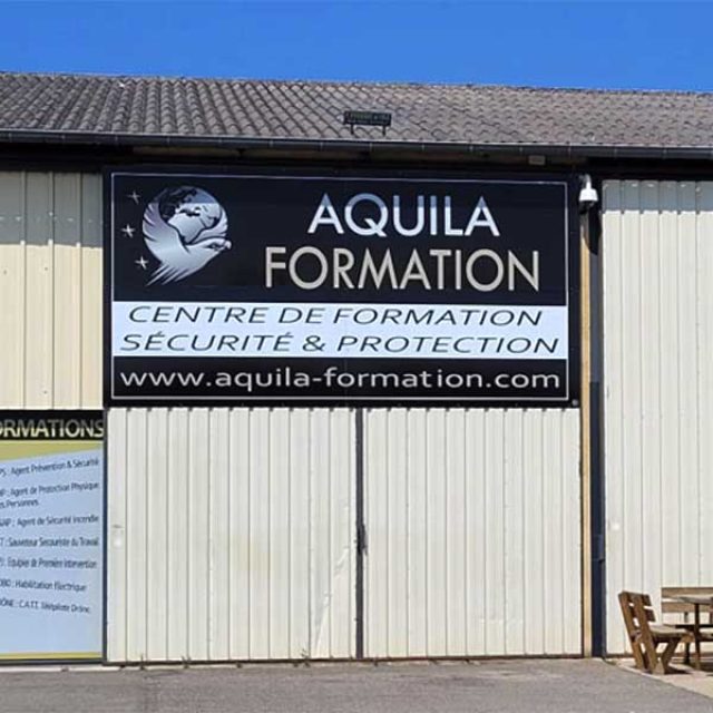 Aquila Formation