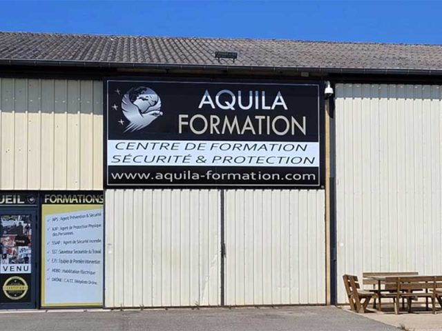 Aquila Formation