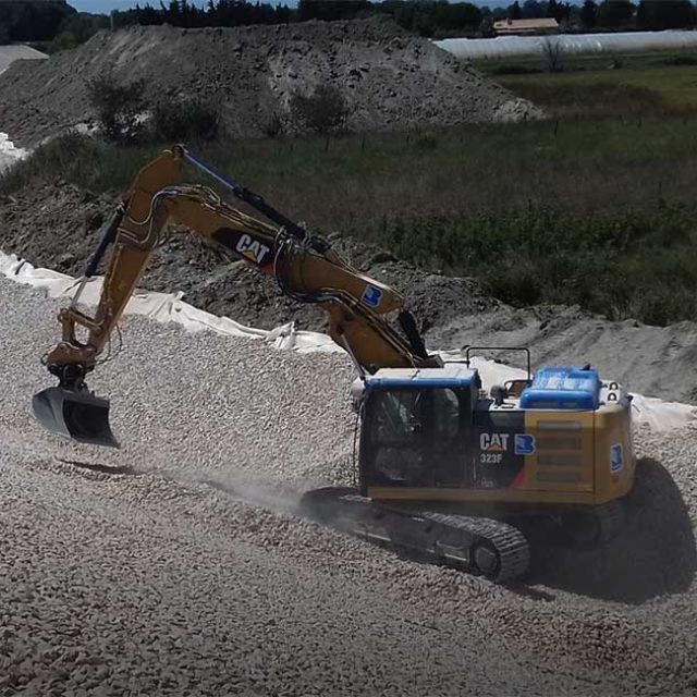 Berthouly Travaux Publics