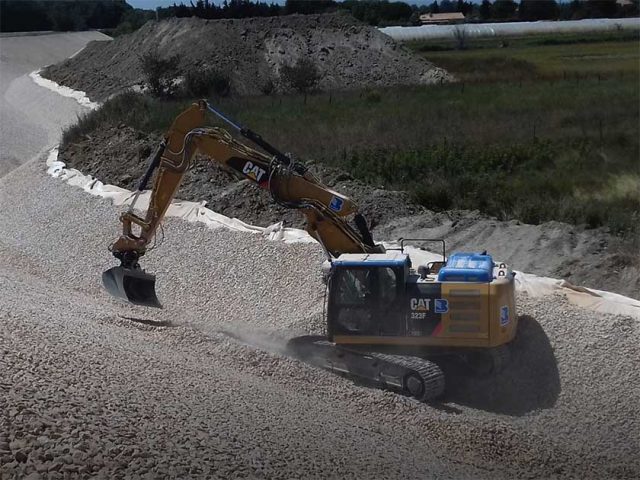 Berthouly Travaux Publics