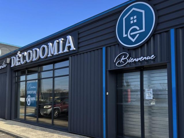 Decodomia