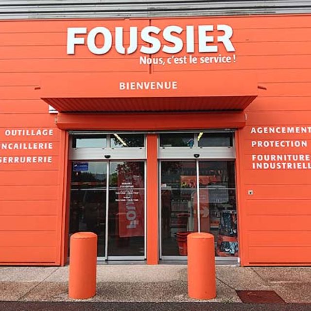 Foussier