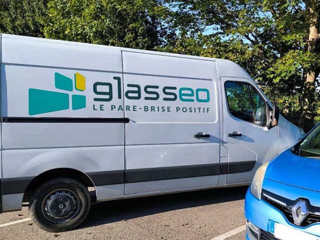 Glasseo