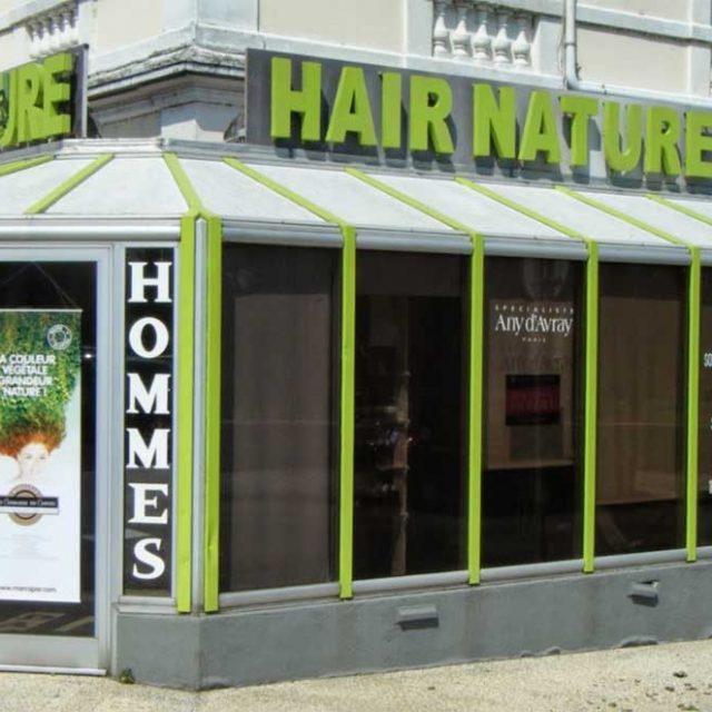 Hair Nature Institut