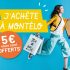 J'achète à Montélo