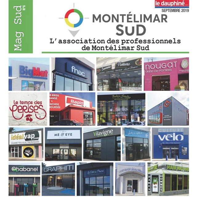Mag Sud n°6