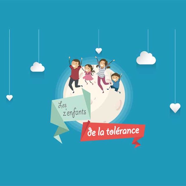 Mam les Z’enfants