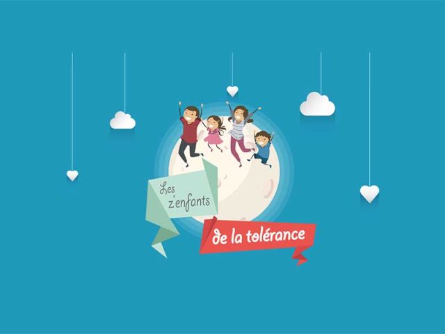Mam les Z’enfants