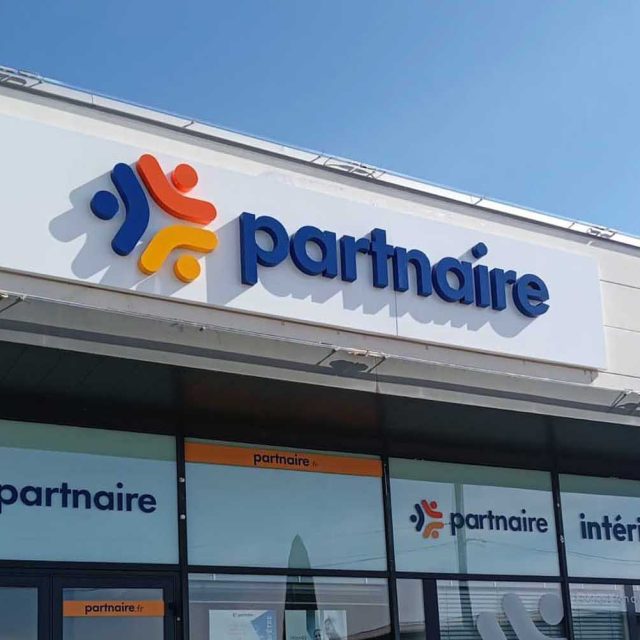 Partnaire