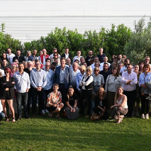 Magnifique AG 2025