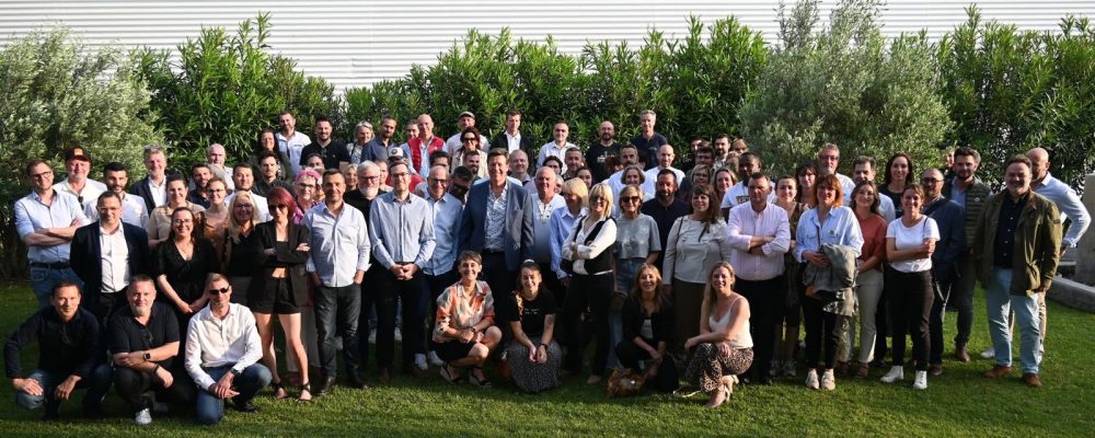 Magnifique AG 2025
