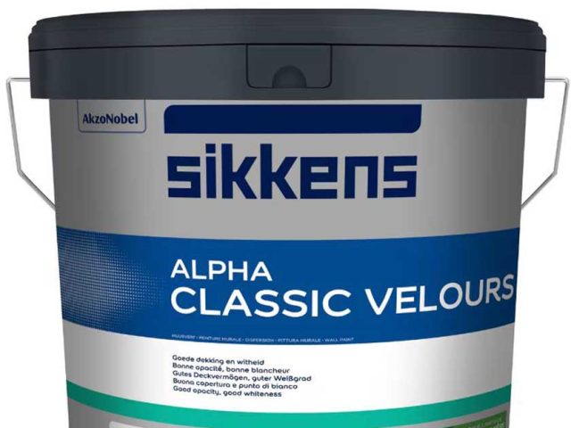 Sikkens Solutions