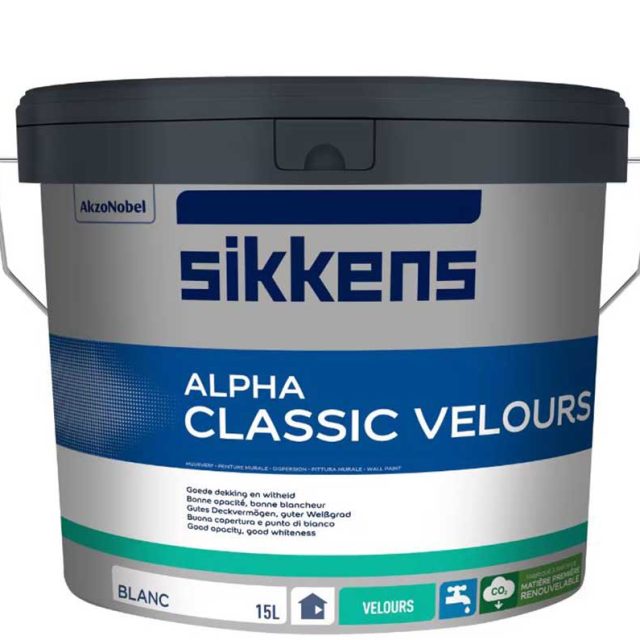 Sikkens Solutions